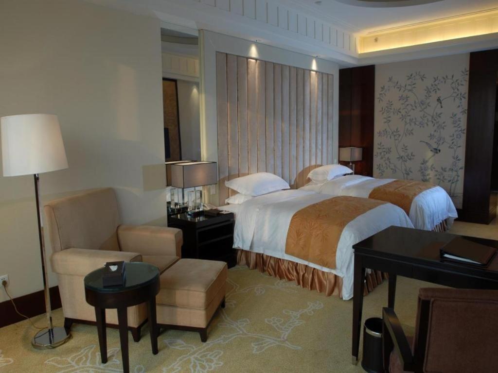 Sichuan Tennis International Hotel Main Building Chengdu Exterior foto
